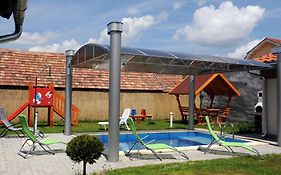 Arany Szolo Wellness Apartmanhaz